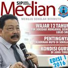 Median Edisi 012016 LPMP JATIM biểu tượng