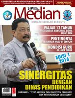 Median Edisi 012016 LPMP JATIM पोस्टर