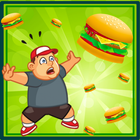 Temple big boy adventure أيقونة