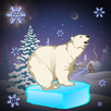 Tom on ice adventure APK