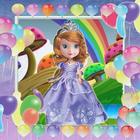 Princess Love Jigsaw Dream icono
