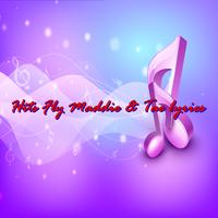Hits Fly Maddie & Tae lyrics Plakat