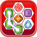 Bit Gemstones
