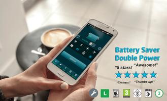 Battery Saver US-poster
