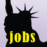 Manhattan Job Search icône