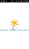 Apria Healthcare Jobs poster