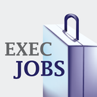 Executive Job Search Zeichen