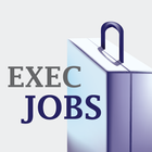 Executive Job Search icon