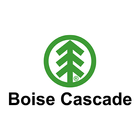 Boise Cascade ไอคอน