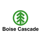 Boise Cascade أيقونة