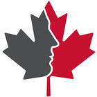 Job Search Canada-icoon