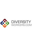 Diversity Job Search poster