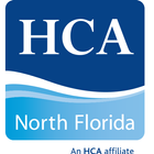 HCA North Florida 图标