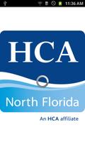 HCA North Florida 海報