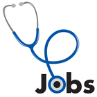 Healthcare Job Search simgesi