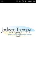 Poster Jackson Therapy Professionals