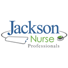 Jackson Nurse Professionals ไอคอน