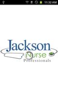 Jackson Nurse Professionals โปสเตอร์