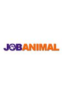 JobAnimal.com Affiche