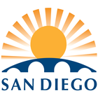 San Diego Jobs 아이콘