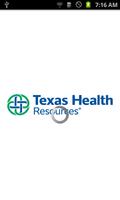 Texas Health Resources Plakat