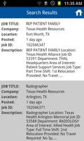 Texas Health Resources imagem de tela 3