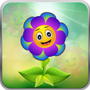 Flower names for Preschool Kids learning App APK