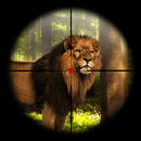 Lion Hunting - Jungle Animal Hunter 3D 2018 APK