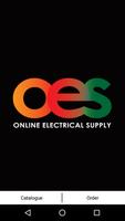Online Electrical Supply ポスター