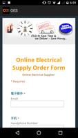 Online Electrical Supply capture d'écran 2