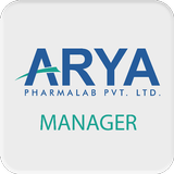 Arya Manager icône