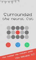 Circle Cat poster