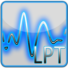 LPT Monitor أيقونة