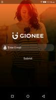 Poster Gionee Retail