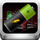 Batterie Checker Santé Saver icône
