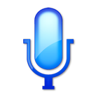 Voice Contact Caller icon
