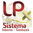 LPx Sistema Gestores icône