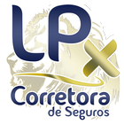LPx Corretora biểu tượng