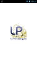 LPx Corretora Affiche