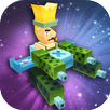 Hunting Skies - Pixel World APK