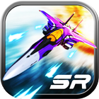 Sky Raider - Beauty Shooter ícone