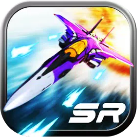 Sky Raider – Beauty Shooter