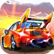 ”Crazy Racing - Speed Racer