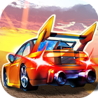 Crazy Racing - Speed Racer ikon