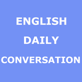 Daily English Conversation icono