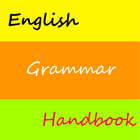 English Grammar Handbook ไอคอน