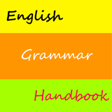 English Grammar Handbook 아이콘