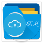 file manager lite أيقونة