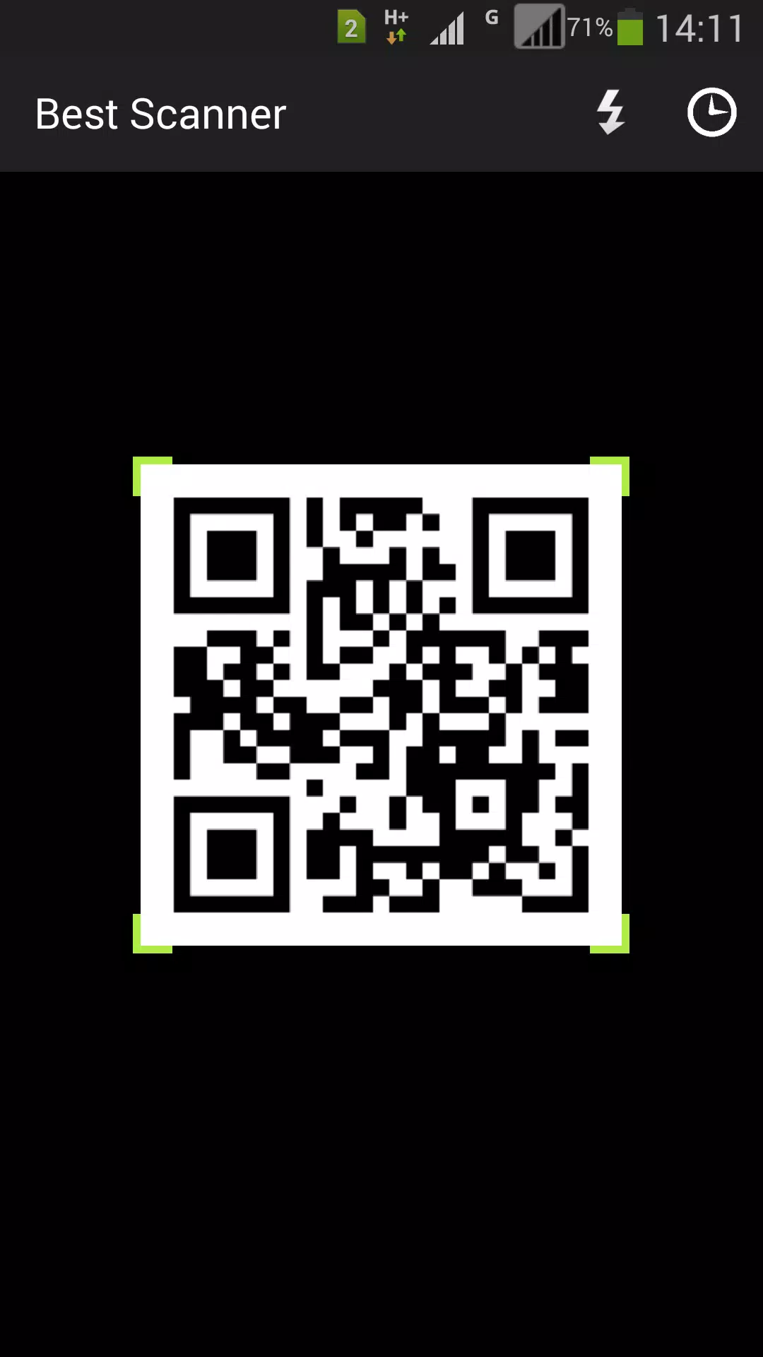 Best QR Code Scanner APK for Android Download
