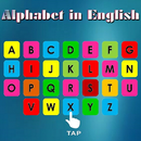 ABC, Alphabet English APK